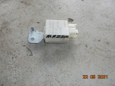 Mazda 6 GG/GY 1,8L 88KW/120PS Station Wagon Kombi Relais Alarm 3213653020