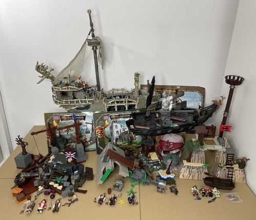 Mega bloks dread eye - bloks, eye’s