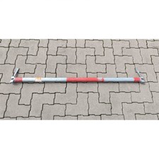 Layher Allround Horizontaldiagonale 1,09 m x 1,09 m gebraucht Modulgerüst