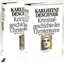 Karlheinz Deschner /