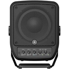 Yamaha stagepas 100 ovp - stagepas, &