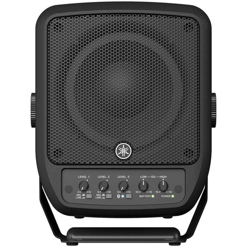 Yamaha stagepas 100 - stagepas, ovp