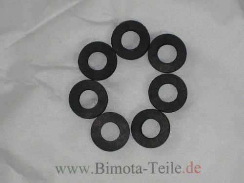 Bimota ruckdämpfer kit - bimota, für