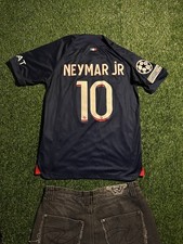 Paris Saint-Germain Heimtrikot