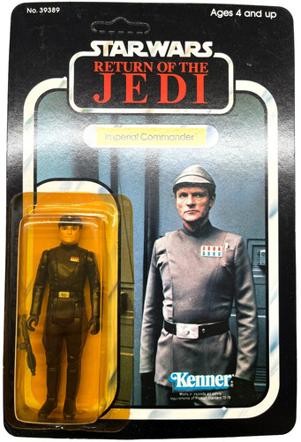 Vintage star wars - vintage,