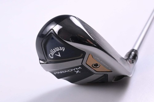 Callaway paradym hybrid - callaway, x