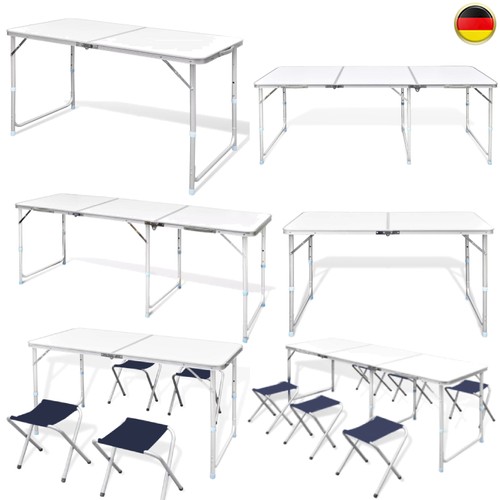 Campingtisch zusammenklappbar