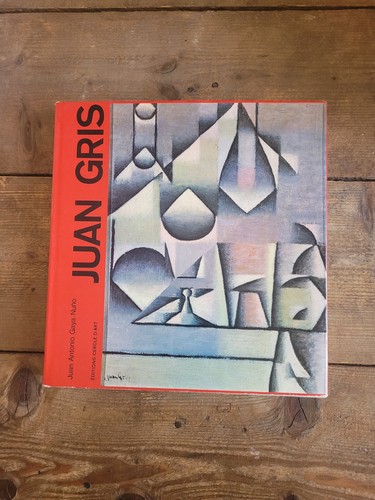 Juan gris - juan,