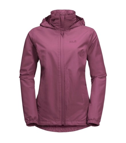 Jack wolfskin xxl violet - wolfskin,