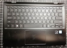 Samsung NP940X3L 13.3"