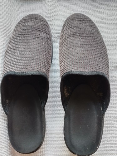 Herren hausschuhe pantoffel - herren,