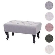 Ottomane chesterfield - ottomane,
