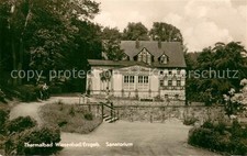 Wiesenbad thermalbad - wiesenbad,