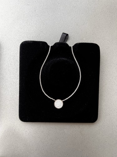 Thomas sabo halskette silber - thomas,