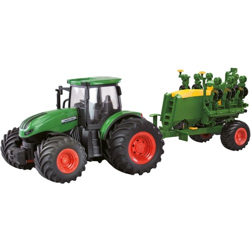 Amewi traktor mit - amewi, rc-traktor