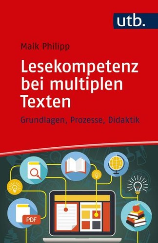 Lesekompetenz bei multiplen