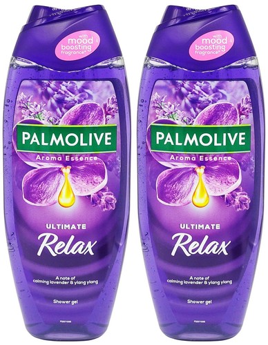 Palmolive ultimate relax - ultimate,