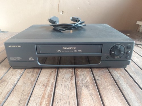 Universum 2956nc video - universum,