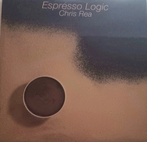 Chris rea espresso - chris, sehr