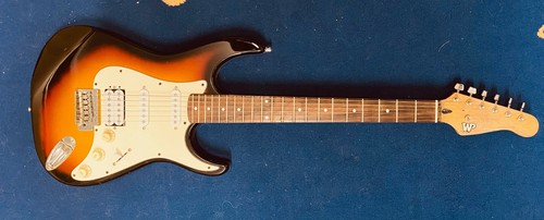Gitarre ähnlich wie fender - wie,