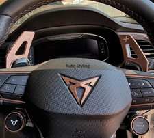Bronze DSG Paddle Shifter