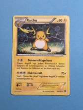 Raichu | 49/162 | TURBOstart |