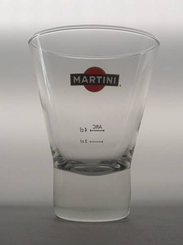 Martini longdrinkglas tumbler - martini,