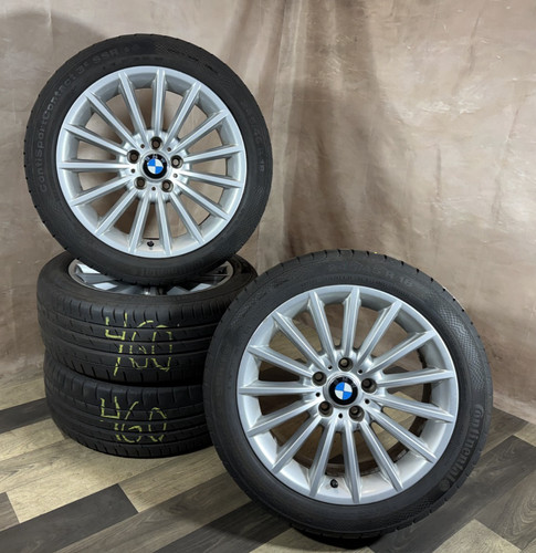 Bmw 5er f10 f11 - bmw,