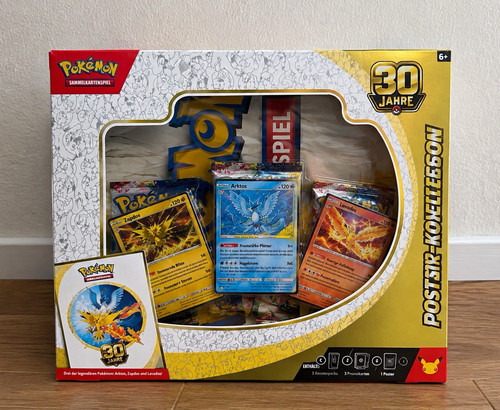 Pokémon tcg jahre - pokémon,