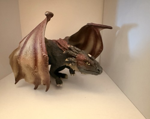 Schleich drache antylar - schleich,