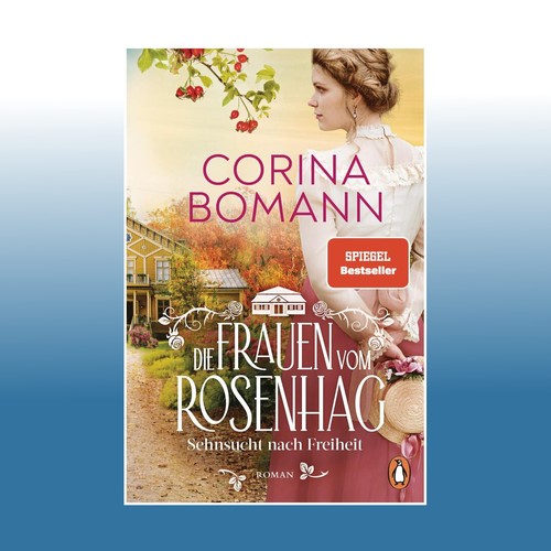 Die frauen vom rosenhag - frauen,