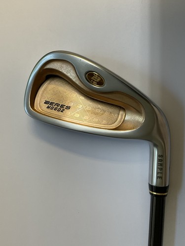 Honma beres mg602 eisen - honma,