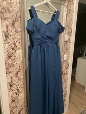 Abendkleid, Hochzeitskleid 38