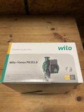 Wilo yonos pico1 1 - wilo, 25/1-4