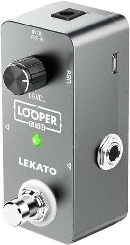 LEKATO
