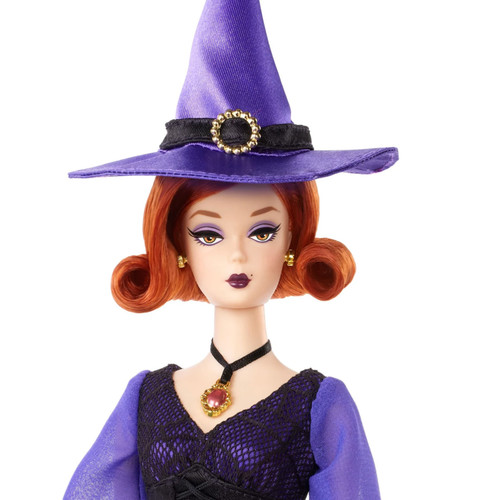 Silkstone barbie 2025 days - barbie,