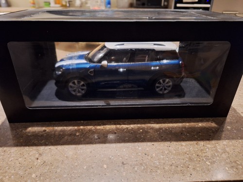 Kyosho mini cooper - cooper, s