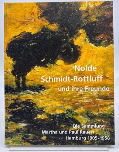 Nolde schmidt rottluff - schmidt-rottluff, und