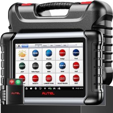 AUTEL MaxiCom MK808BT PRO