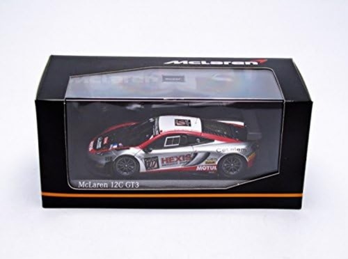 Mclaren mp4 12c - mclaren, spa