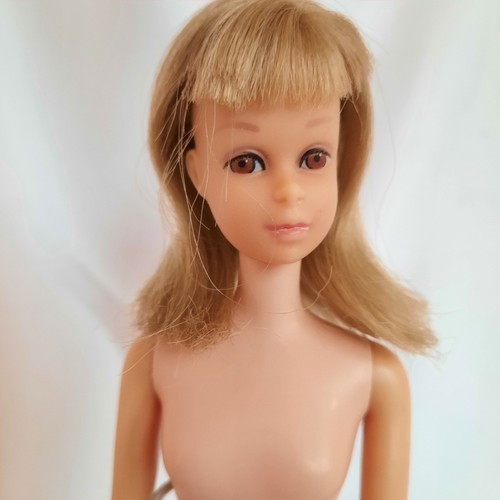 Barbie francie starre beine - francie,