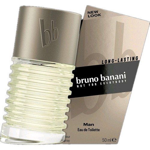 Bruno banani man eau - banani,