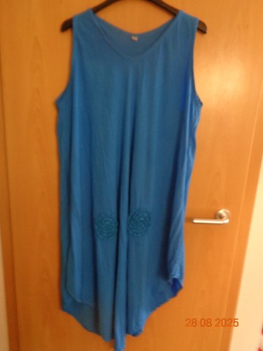 Kleid hauskleid strandkleid - kleid,