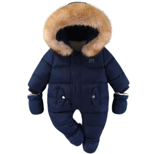 Brong baby winter schneeanzug - baby,