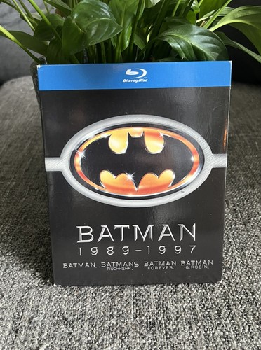 Batman anthology 1989 1997 - :,