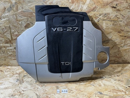 Orig audi b7 - orig, c6