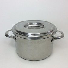 SUS Schulte Ufer ROMANA Topf Kochtopf 18 cm - ca. 2,5 l. (E)