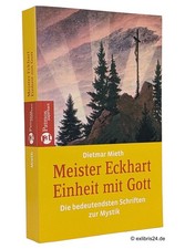 Dietmar Mieth: Meister Eckhart
