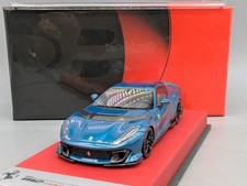 Modellautos 1:43 BBR Concept43