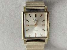 Vintage stowa uhr rubis - vintage, 17